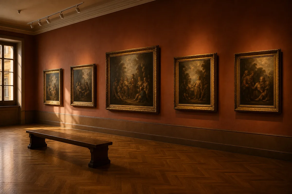 La Renaissance florentine, ou pourquoi tout commence dans les ateliers de Florence